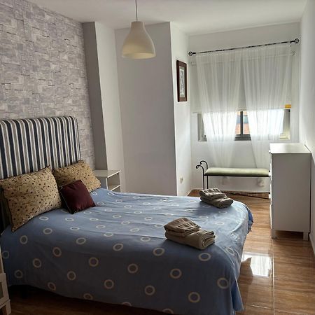 Piso Seminuevo Centrico Con Vistas Apartamento Vecindario  Exterior foto