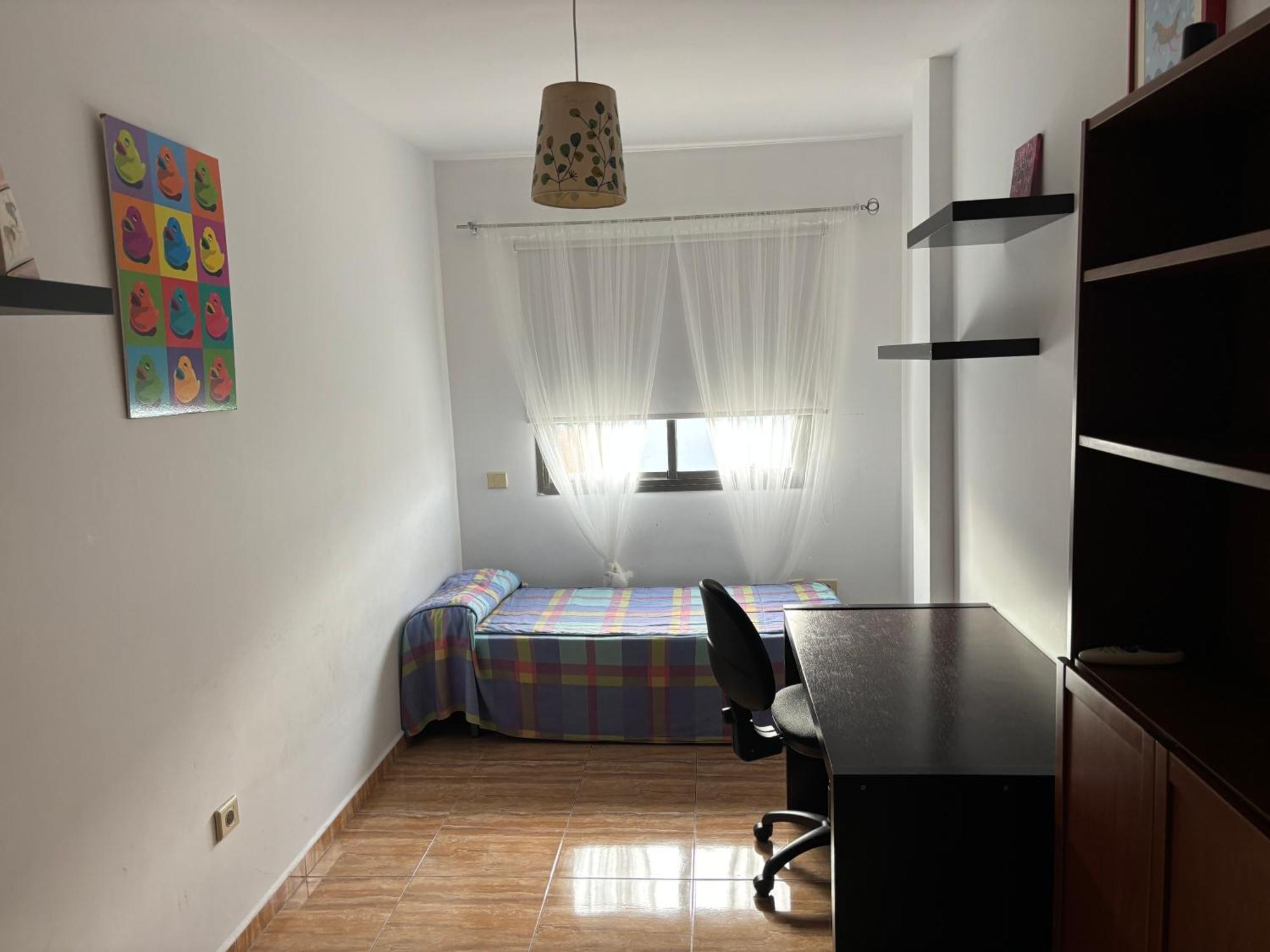 Piso Seminuevo Centrico Con Vistas Apartamento Vecindario  Exterior foto
