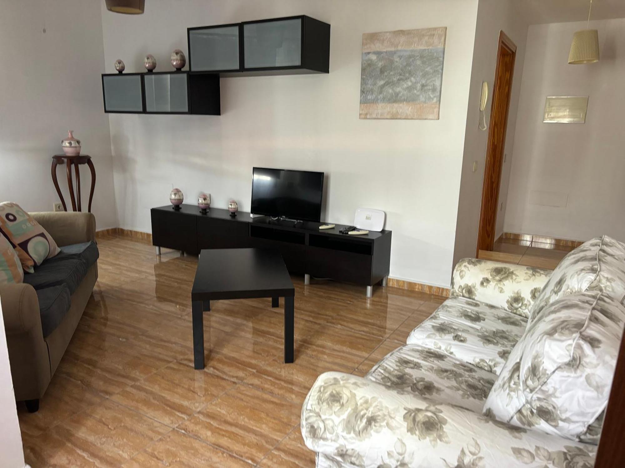 Piso Seminuevo Centrico Con Vistas Apartamento Vecindario  Exterior foto