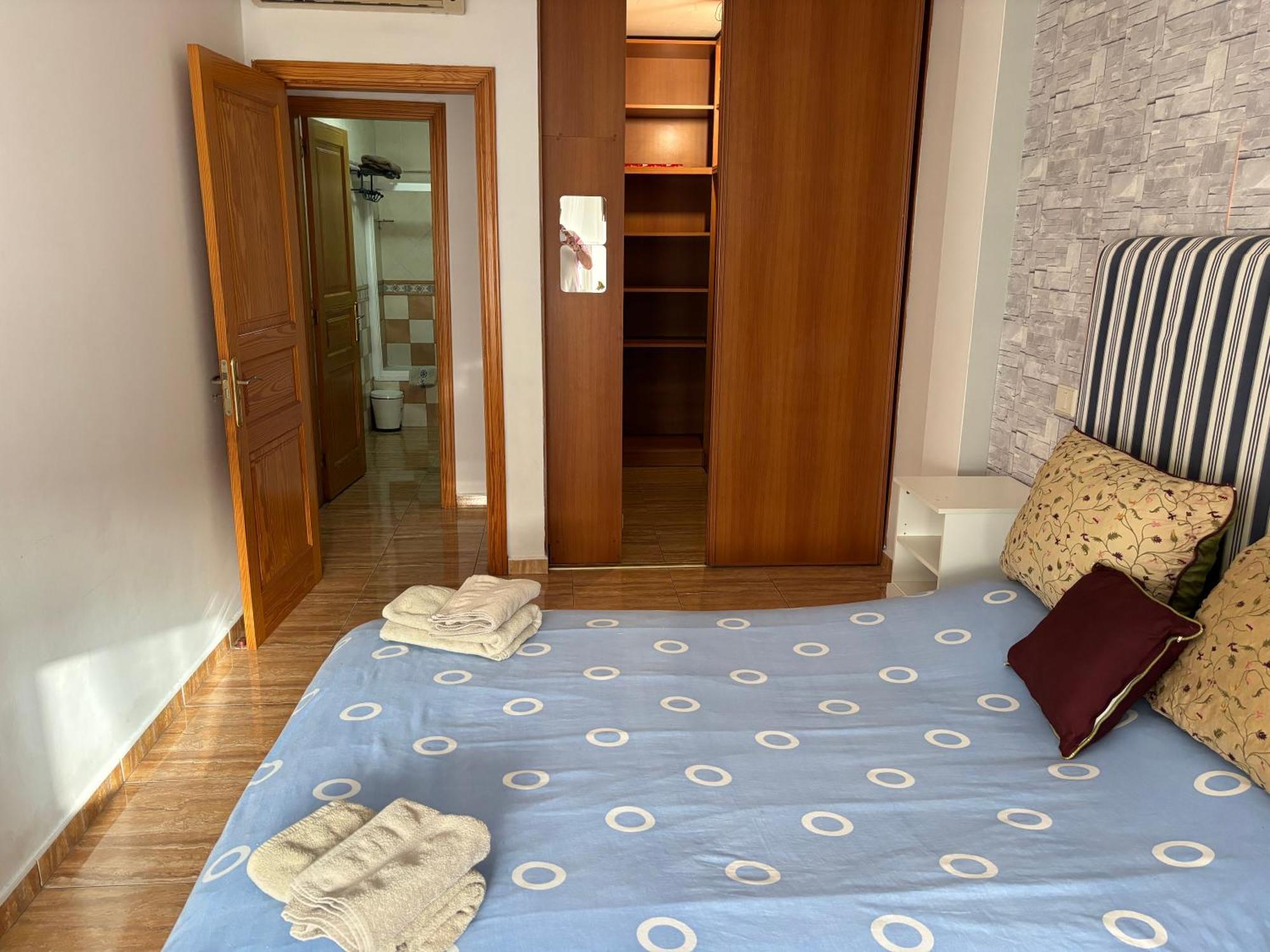 Piso Seminuevo Centrico Con Vistas Apartamento Vecindario  Exterior foto