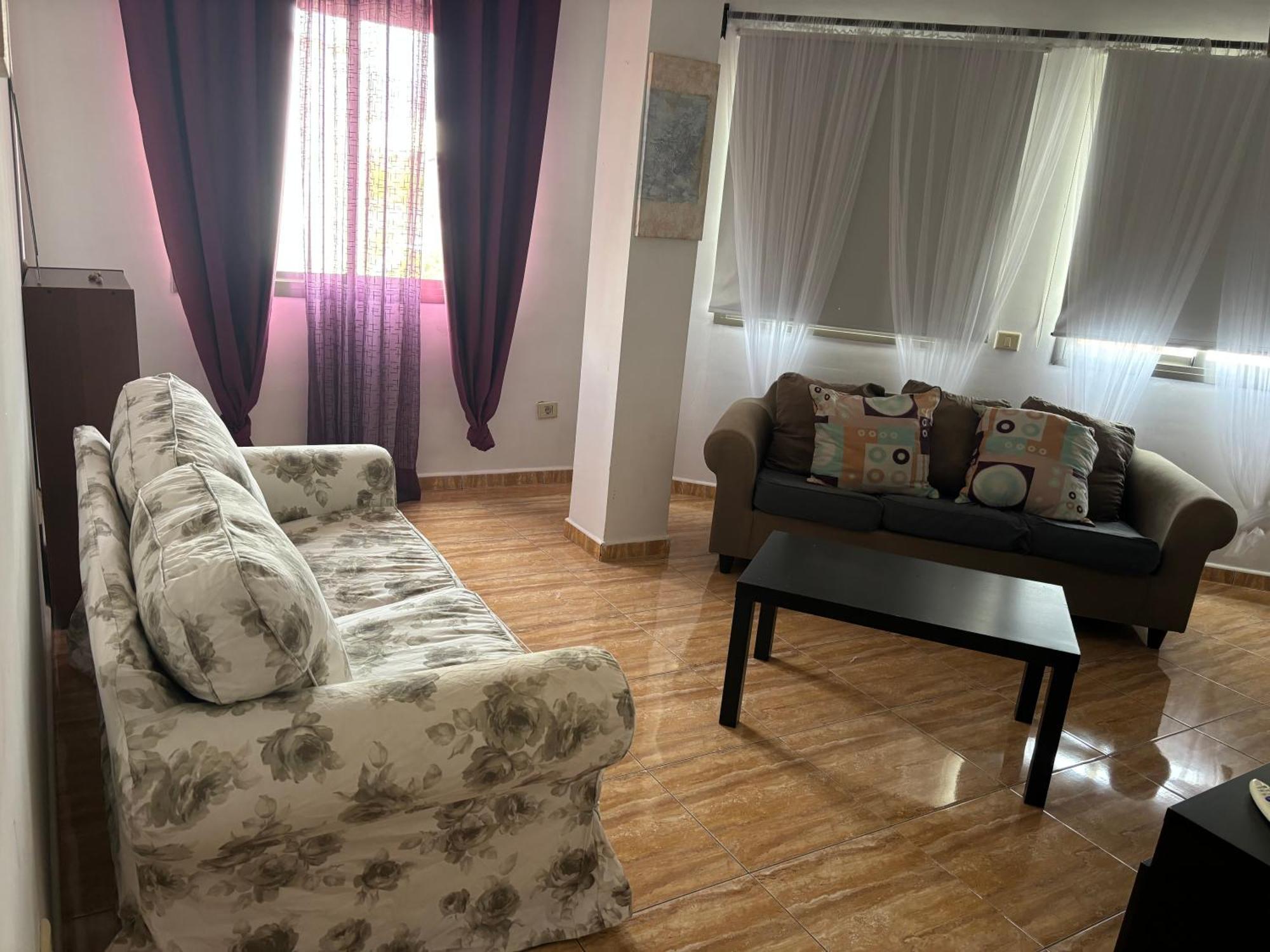 Piso Seminuevo Centrico Con Vistas Apartamento Vecindario  Exterior foto